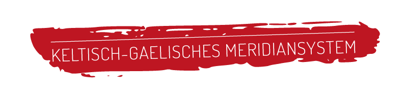 Keltisch-gealisches Meridiansystem Keltisch-gealisches Meridiansystem