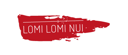 Lomi Lomi Nui Lomi Lomi Nui